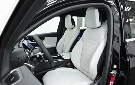Mercedes-Benz GLC Coupe, 2026 год, 9 090 000 рублей, 9 фотография