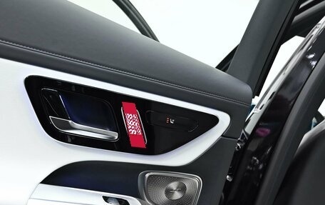 Mercedes-Benz GLC Coupe, 2026 год, 9 090 000 рублей, 19 фотография