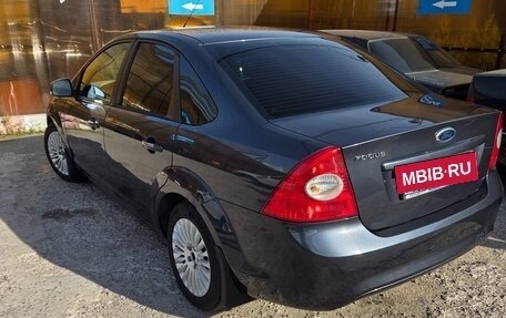 Ford Focus II рестайлинг, 2011 год, 670 000 рублей, 2 фотография