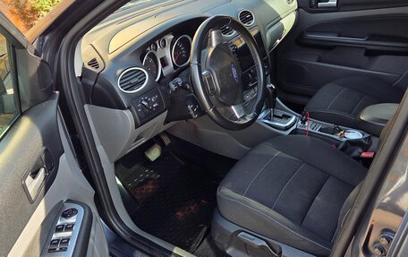 Ford Focus II рестайлинг, 2011 год, 670 000 рублей, 9 фотография