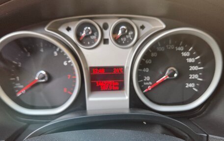 Ford Focus II рестайлинг, 2011 год, 670 000 рублей, 10 фотография