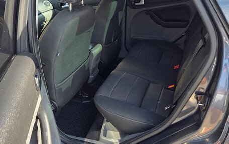 Ford Focus II рестайлинг, 2011 год, 670 000 рублей, 8 фотография