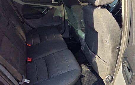 Ford Focus II рестайлинг, 2011 год, 670 000 рублей, 6 фотография