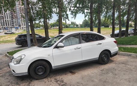 Nissan Almera, 2017 год, 650 000 рублей, 3 фотография