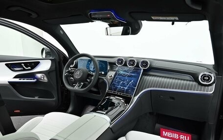 Mercedes-Benz GLC Coupe, 2026 год, 9 090 000 рублей, 14 фотография