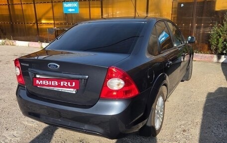 Ford Focus II рестайлинг, 2011 год, 670 000 рублей, 3 фотография