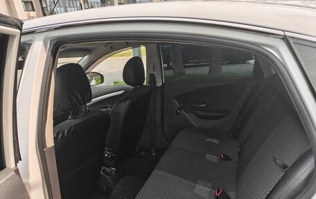 Nissan Almera, 2017 год, 650 000 рублей, 8 фотография