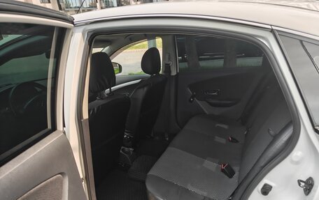Nissan Almera, 2017 год, 650 000 рублей, 9 фотография