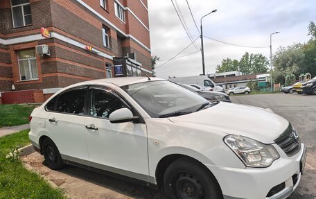 Nissan Almera, 2017 год, 650 000 рублей, 6 фотография