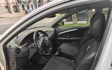 Nissan Almera, 2017 год, 650 000 рублей, 7 фотография
