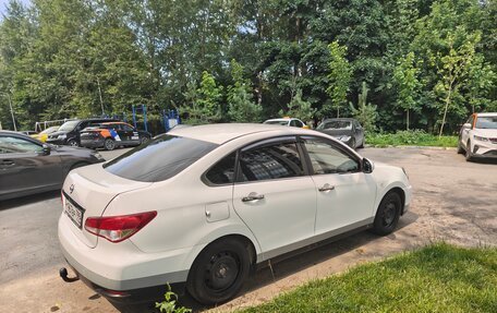 Nissan Almera, 2017 год, 650 000 рублей, 5 фотография