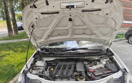Nissan Almera, 2017 год, 650 000 рублей, 13 фотография