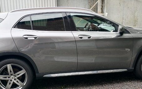 Mercedes-Benz GLA, 2017 год, 2 650 000 рублей, 2 фотография