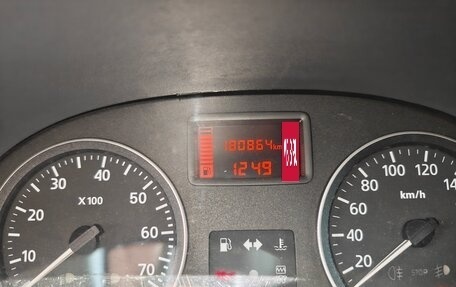 Nissan Almera, 2017 год, 650 000 рублей, 11 фотография