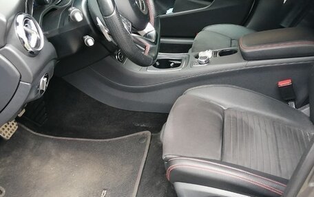 Mercedes-Benz GLA, 2017 год, 2 650 000 рублей, 11 фотография