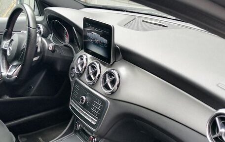 Mercedes-Benz GLA, 2017 год, 2 650 000 рублей, 10 фотография