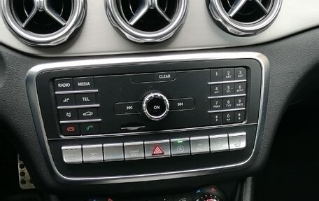 Mercedes-Benz GLA, 2017 год, 2 650 000 рублей, 14 фотография