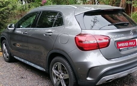 Mercedes-Benz GLA, 2017 год, 2 650 000 рублей, 4 фотография