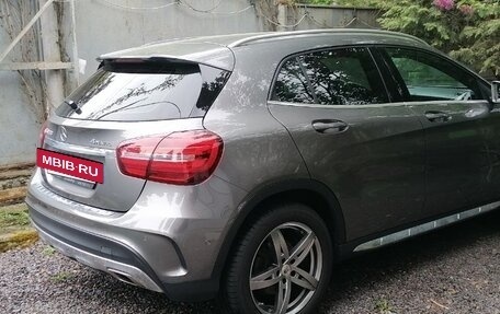 Mercedes-Benz GLA, 2017 год, 2 650 000 рублей, 3 фотография
