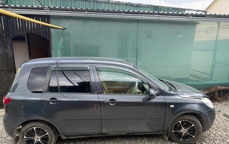 Mazda Demio III (DE), 2005 год, 320 000 рублей, 3 фотография