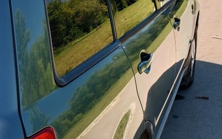 Mitsubishi Outlander III рестайлинг 3, 2003 год, 360 000 рублей, 5 фотография