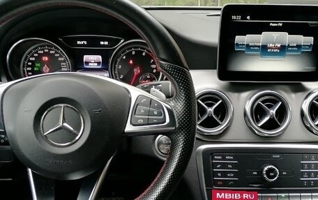 Mercedes-Benz GLA, 2017 год, 2 650 000 рублей, 12 фотография