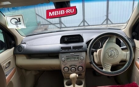 Mazda Demio III (DE), 2005 год, 320 000 рублей, 5 фотография
