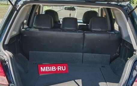 Mitsubishi Outlander III рестайлинг 3, 2003 год, 360 000 рублей, 7 фотография