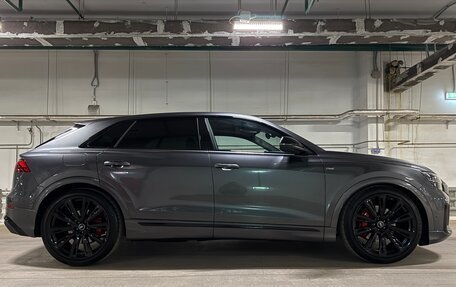 Audi Q8 I, 2025 год, 13 490 000 рублей, 5 фотография