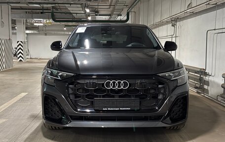 Audi Q8 I, 2025 год, 13 490 000 рублей, 2 фотография