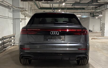 Audi Q8 I, 2025 год, 13 490 000 рублей, 7 фотография