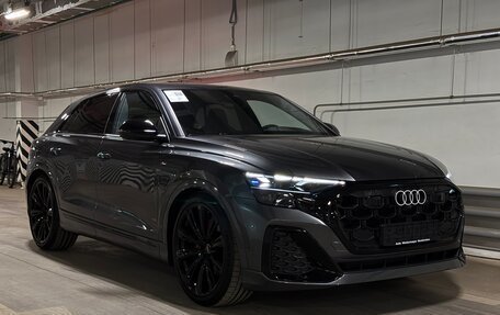 Audi Q8 I, 2025 год, 13 490 000 рублей, 3 фотография