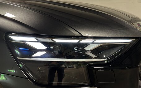 Audi Q8 I, 2025 год, 13 490 000 рублей, 9 фотография