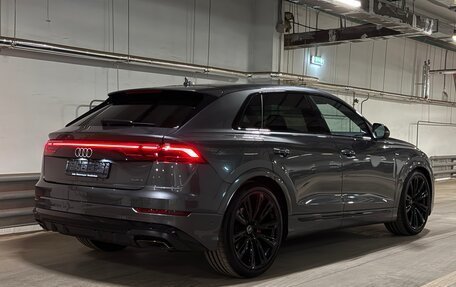 Audi Q8 I, 2025 год, 13 490 000 рублей, 6 фотография