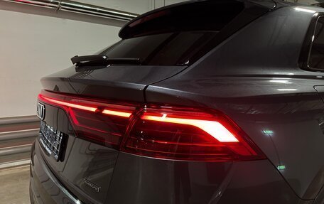Audi Q8 I, 2025 год, 13 490 000 рублей, 10 фотография
