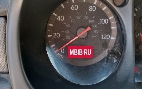 Mitsubishi Outlander III рестайлинг 3, 2003 год, 360 000 рублей, 9 фотография