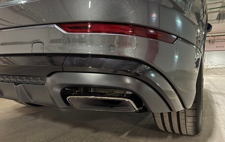 Audi Q8 I, 2025 год, 13 490 000 рублей, 11 фотография