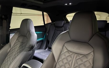 Audi Q8 I, 2025 год, 13 490 000 рублей, 17 фотография