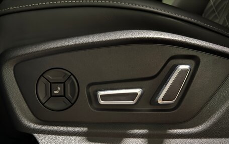 Audi Q8 I, 2025 год, 13 490 000 рублей, 20 фотография