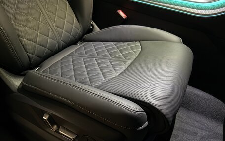 Audi Q8 I, 2025 год, 13 490 000 рублей, 26 фотография