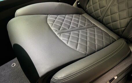 Audi Q8 I, 2025 год, 13 490 000 рублей, 18 фотография