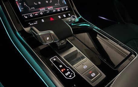 Audi Q8 I, 2025 год, 13 490 000 рублей, 28 фотография
