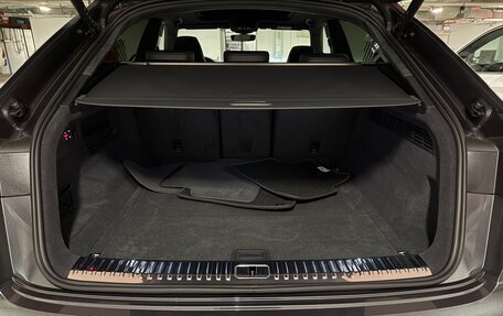 Audi Q8 I, 2025 год, 13 490 000 рублей, 38 фотография