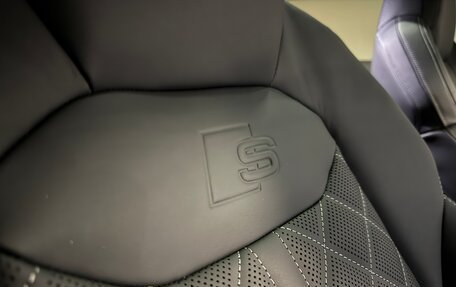 Audi Q8 I, 2025 год, 13 490 000 рублей, 27 фотография