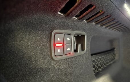 Audi Q8 I, 2025 год, 13 490 000 рублей, 39 фотография