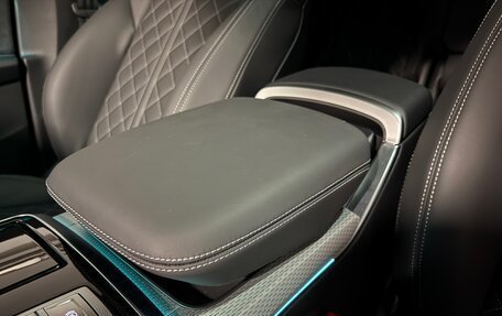 Audi Q8 I, 2025 год, 13 490 000 рублей, 34 фотография