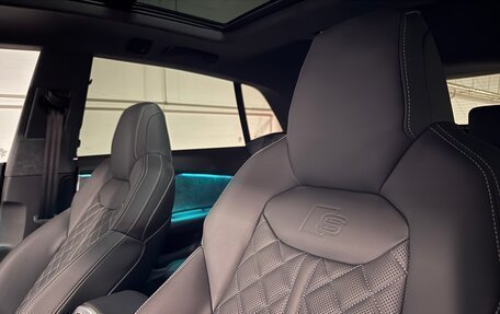 Audi Q8 I, 2025 год, 13 490 000 рублей, 35 фотография