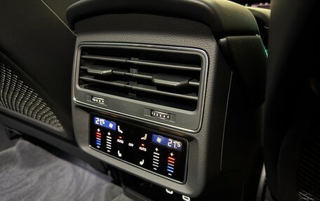 Audi Q8 I, 2025 год, 13 490 000 рублей, 36 фотография