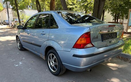 Ford Focus IV, 2004 год, 268 000 рублей, 6 фотография