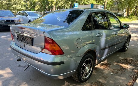 Ford Focus IV, 2004 год, 268 000 рублей, 5 фотография